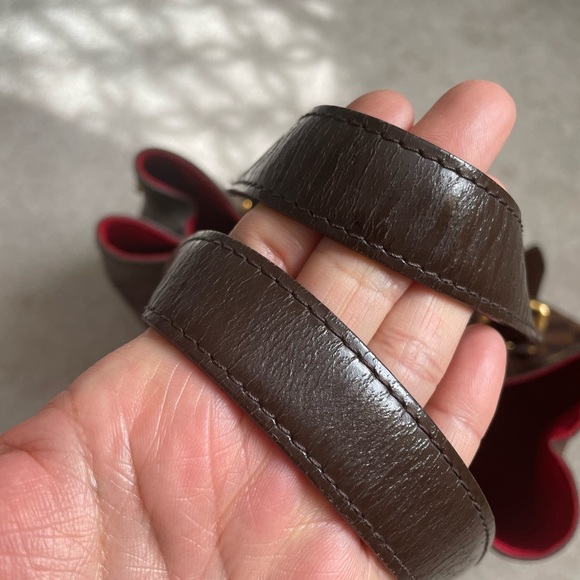 Hampstead Louis Vuitton in MM size - Picture 5 of 7